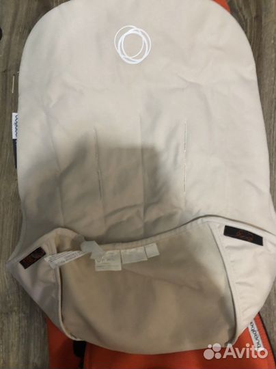 Коляска bugaboo cameleon