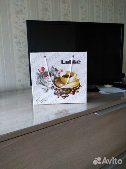 Кофейная пара 