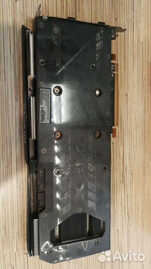 Видеокарта rx6700xt 12Gb