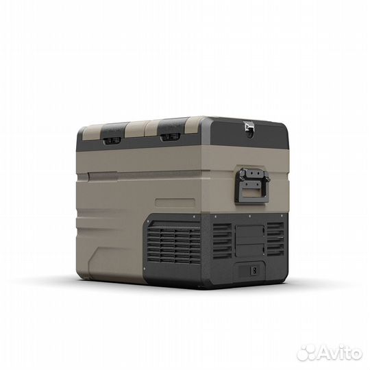 Автомобильный холодильник Alpicool TA45