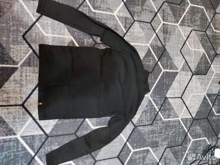 Водолазка мужская