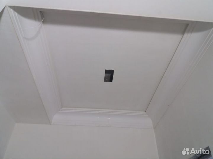 Ремонт под ключ