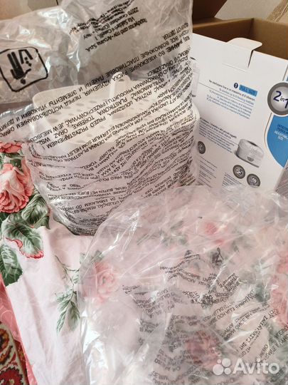 Стерилизатор для бутылочек chicco