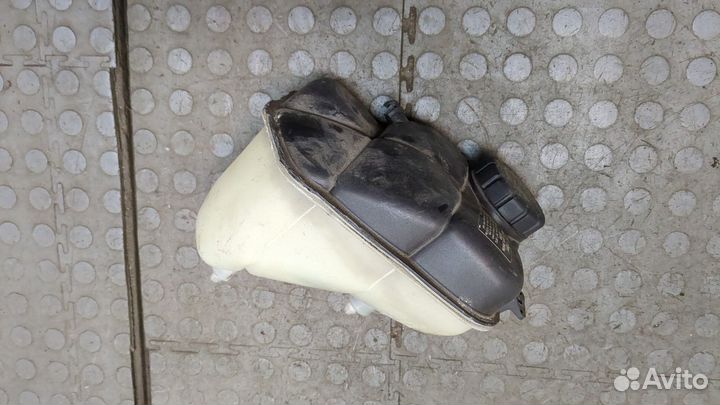 Бачок расширительный Mercedes E W211