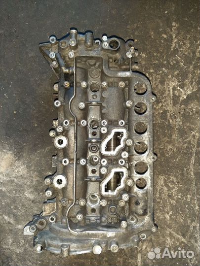 Гбц Opel Vivaro / Renault Trafic