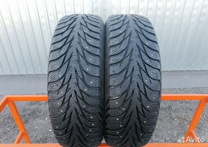 Yokohama Ice Guard IG35 205/60 R16 92T