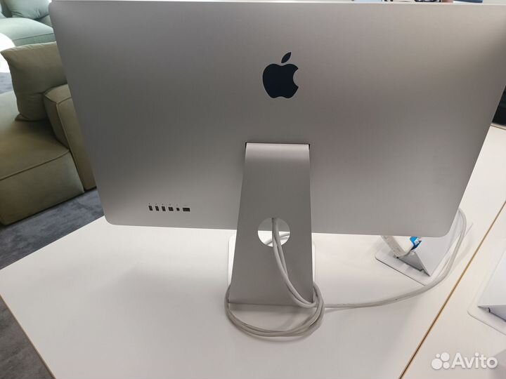 Apple Thunderbolt Display 27 (A1407