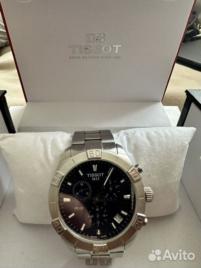 Часы Тиссот (Tissot T101617 A )