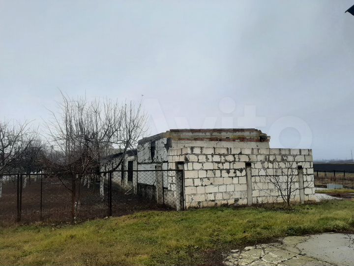 Участок 30 сот. (СНТ, ДНП)
