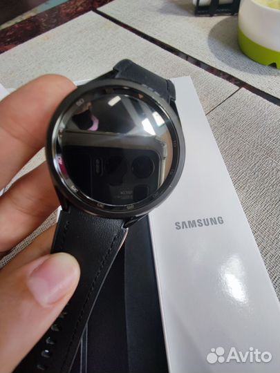 Samsung watch 6 classic