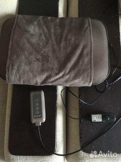 Массажная подушка SilverCrest LAN 270063 б/у