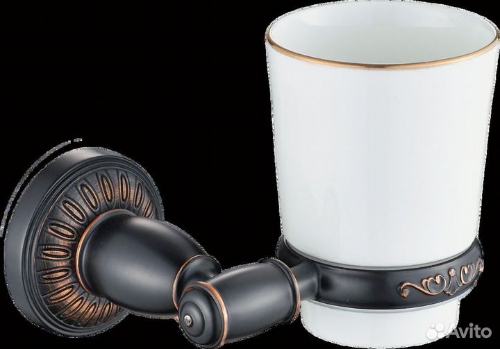 Аксессуары для санузла