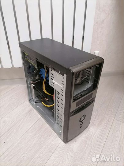Игровой пк