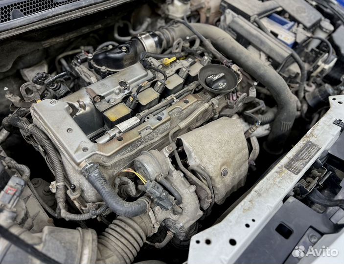 Автосервис Opel