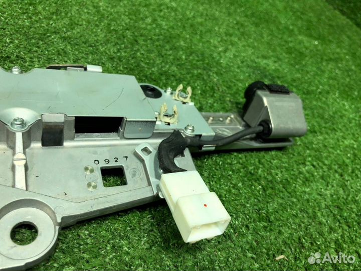 Камера передняя передняя Lexus Ls600H UVF45