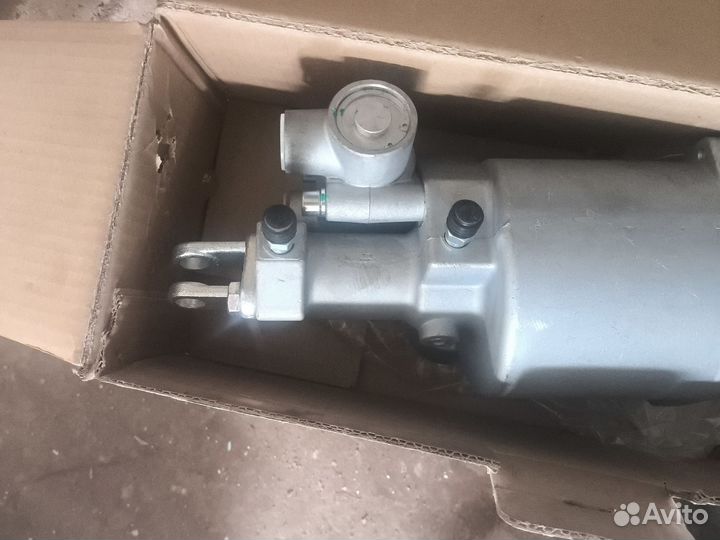 Пгу Урал 4320 ямз 238 236