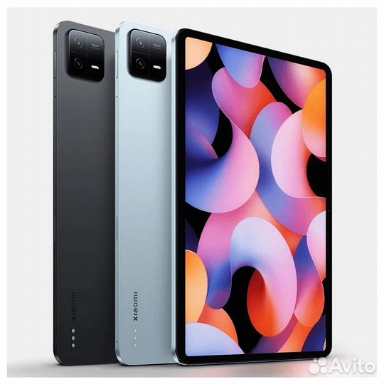 Xiaomi Pad 6 8/256gb