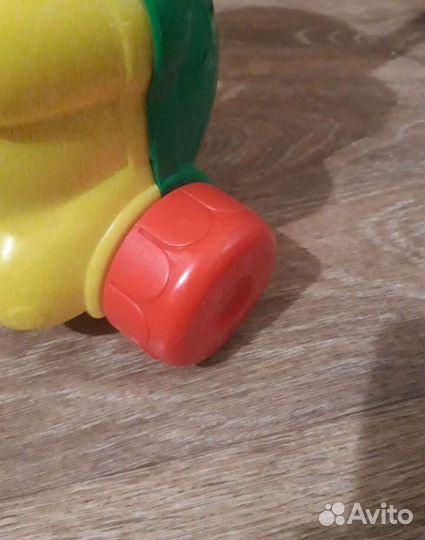 Каталка Черепаха