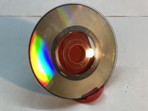 Диски mini CD не использованные
