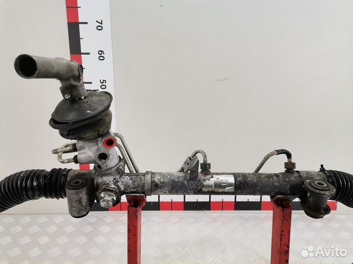 Рейка рулевая для Opel Astra G 93170303