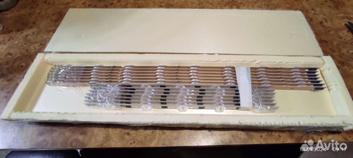 Телевизор samsung UE39F5000AK на зарчасти