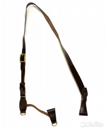 Лямка портупейная