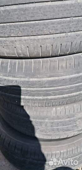 Kumho Solus KH15 185/65 R15