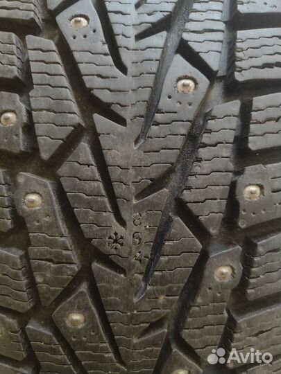 Nordman 7 205/55 R16 94T