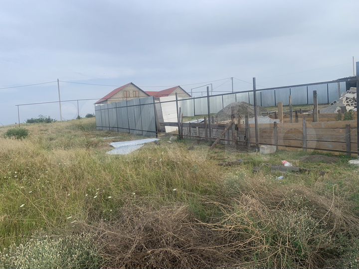 Участок 4,2 сот. (ИЖС)