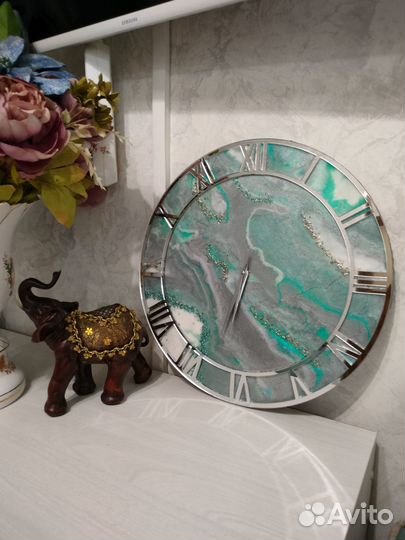 Часы настенные