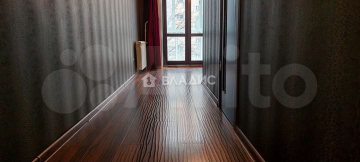 3-к. квартира, 57,2 м², 5/9 эт.