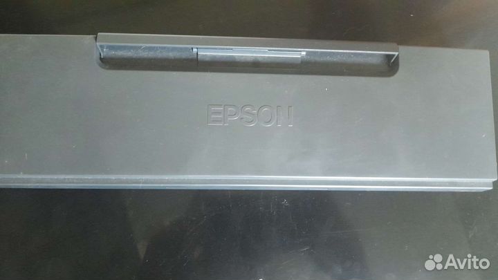 Принтер epson Stylus TX200