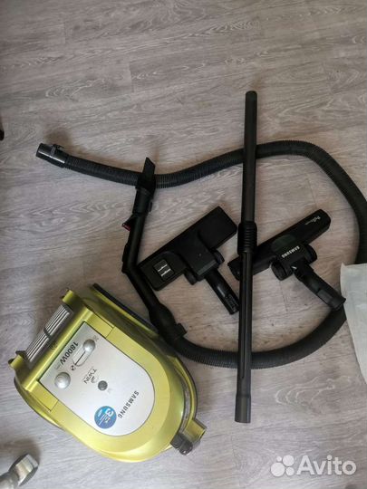 Пылесос Samsung