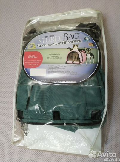 Сумка переноска