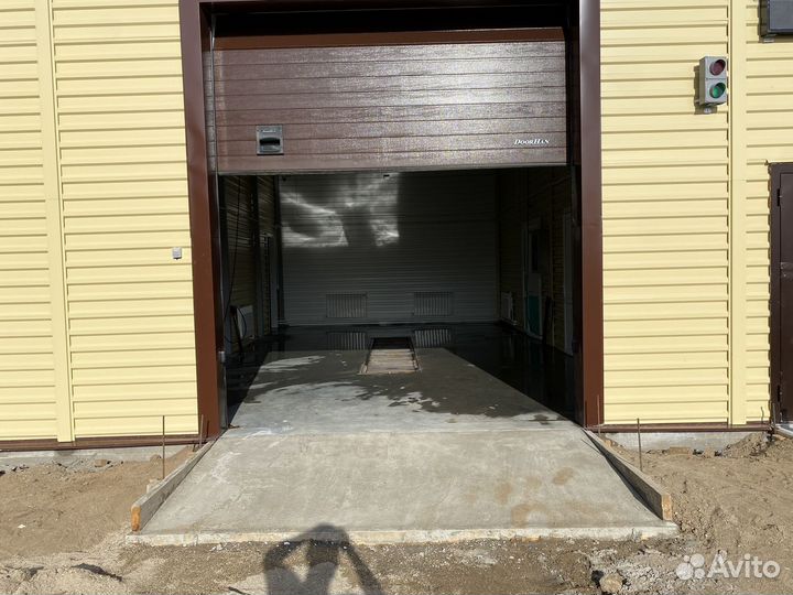 Автомойка самообслуживания PRO 308