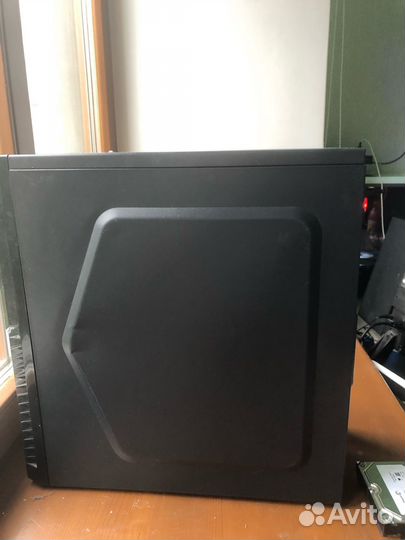 Игровой компьютер бу