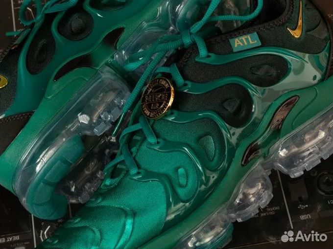 Nike air max vapormax 360 green og