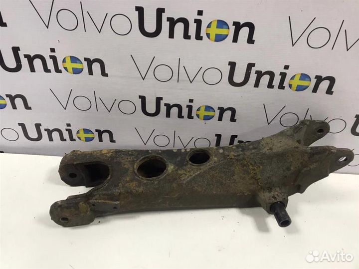 Рычаг задний нижний левый Volvo S80 (2003-2006)