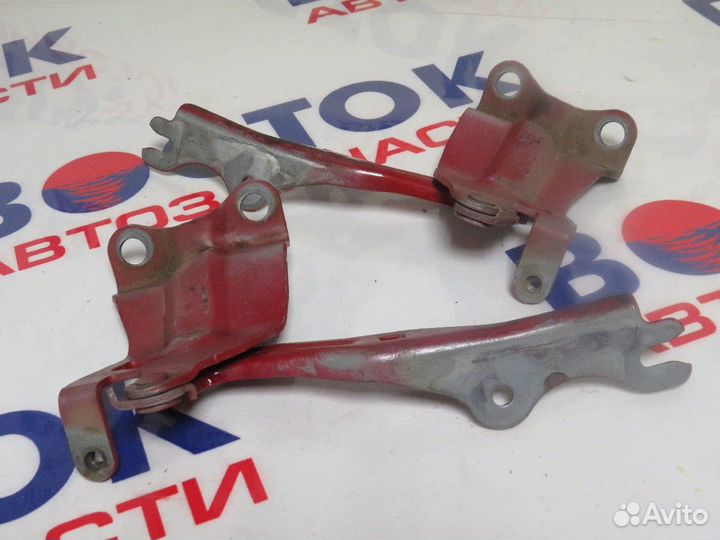 Петля капота mazda axela BL5FP, BL3FW, BL5FW, blef