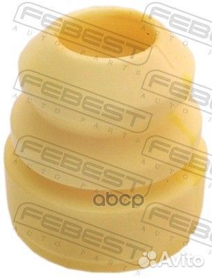 Отбойник амортизатора MZD-626F