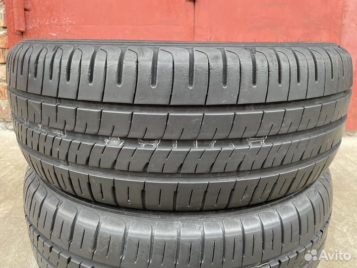 Dunlop Enasave EC204 195/50 R16 84