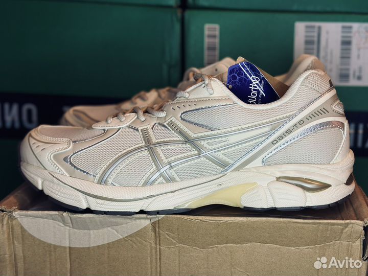 Кроссовки asics gt 2160