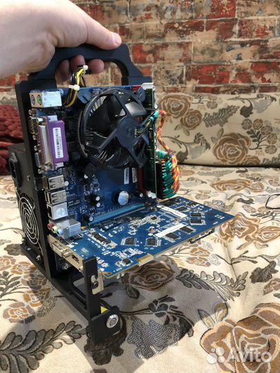 Компьютер intel core i7