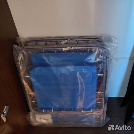 Раскладушка