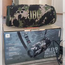 Портативная колонка jbl extreme 3