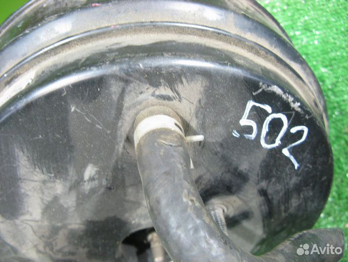 Вакуумный усилитель nissan PNU31,PU31,TNU31,TU31 p