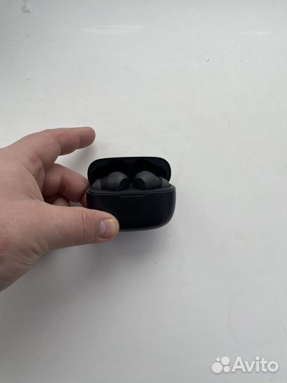 Наушники jbl