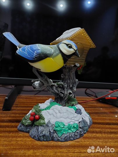 Музыкальная игрушка