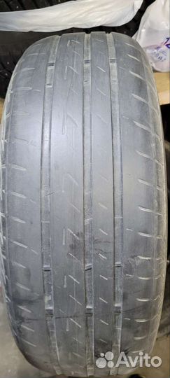 Bridgestone Ecopia EP100 215/60 R16