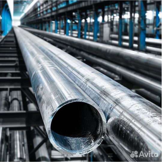 Профильная труба 80х80